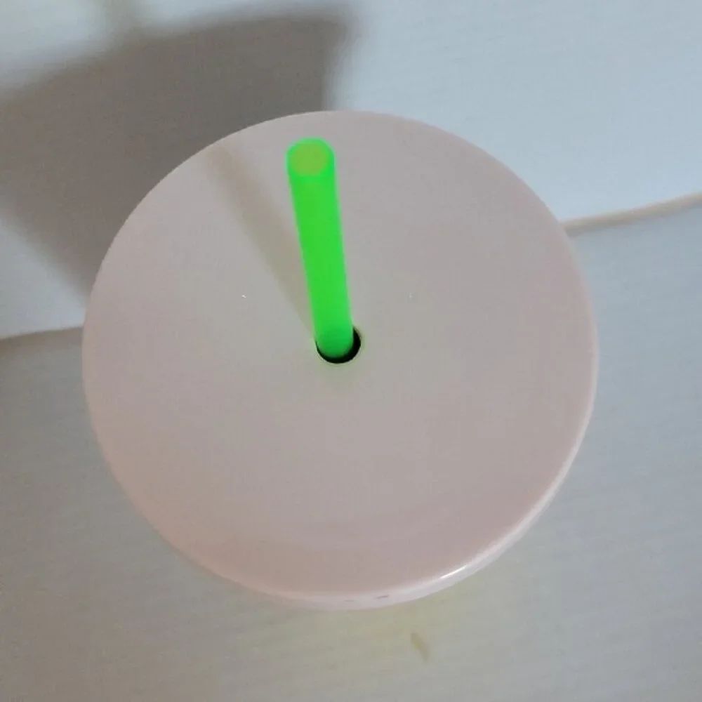 Kate Spade 20 Oz Color Block Cold Travel Tumbler Cup Mug Acrylic Berverage